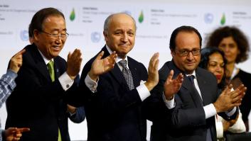 El Acuerdo de París sobre cambio climático: en qué consiste y por qué es tan importante
