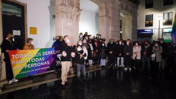 "Maricón de mierda": investigan una agresión homófoba a un joven de Pola de Siero