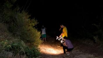 Abouyaaqoub silbó para pedir ayuda en una casa, según el vecino que llamó al 112