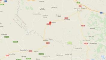 Localizan el cuerpo del menor desaparecido en el Cabriel