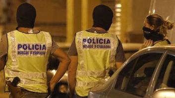 El Govern asegura que se compartió toda la información entre Mossos, Guardia Civil y Policía Nacional