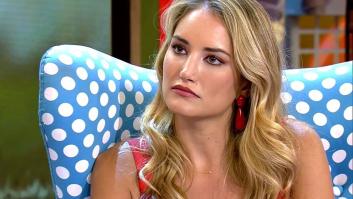 Alba Carrillo toma acciones legales contra su propia cadena, Telecinco