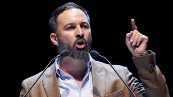 Abascal responde al sonado mensaje de Coque Malla: "La droga es muy mala"