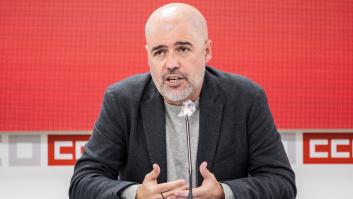 CCOO pide que la negociación de la reforma laboral incluya las limitaciones al despido