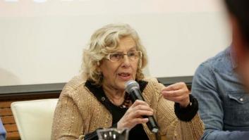 Montoro vuelve a enmendarle las cuentas a Carmena