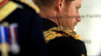 El príncipe Enrique revela lo que piensa de quienes fotografiaron a su madre mientras agonizaba