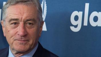 Robert De Niro pone en duda la inteligencia de Donald Trump