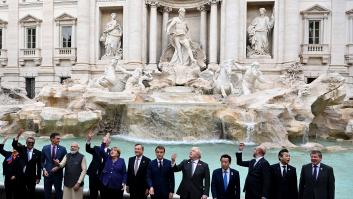 Todos los ‘crushes’ de líderes internacionales con Pedro Sánchez