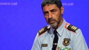 La carta de Trapero a los mossos: "Habéis dado tranquilidad al país"