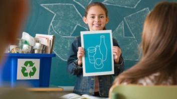 Por qué es importante la presencia del medioambiente en los colegios