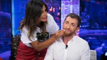 El llamativo mensaje de admiración de Nuria Roca a su jefe Pablo Motos