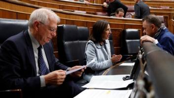 Borrell recurrirá la sanción de la CNMV: "Si hubiera tenido información privilegiada, no lo hubiera perdido todo"