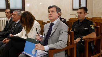 El Supremo confirma la condena al exministro popular Jaume Matas por tráfico de influencias en el 'caso Son Espases'