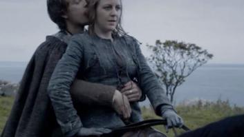 Esta actriz de 'Juego de Tronos' habla de las "frenéticas" escenas de sexo de la serie