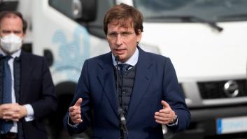 Almeida desmiente haber dicho que Ayuso no pueda presidir el PP de Madrid