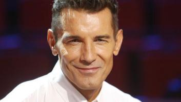 Jesús Vazquez se pronuncia sobre los vientres de alquiler: "La mujer es la única dueña de su cuerpo"