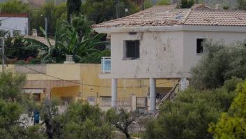 'La madre de Satán', el poderoso explosivo con el que planeaban atentar en Barcelona