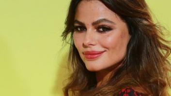 Marisa Jara publica una foto desde la cama del hospital tras ser operada de urgencia de un tumor