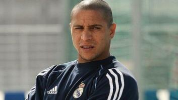 Decretan prisión para Roberto Carlos por retrasarse en el pago de la manutención a dos de sus hijos