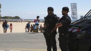 El terrorismo yihadista como amenaza transnacional