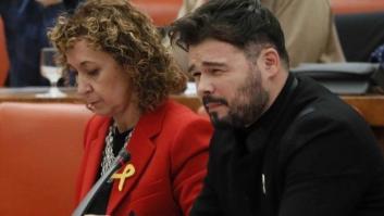 Nuestros líderes se apuntan a la radicalización