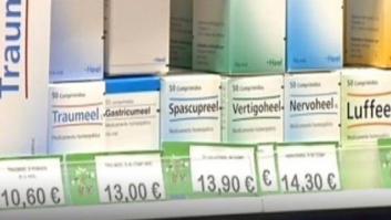 Aluvión de críticas a Noticias Cuatro por este tuit sobre la homeopatía