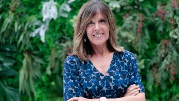 Ana Blanco ('Telediario') ya tiene su merecido