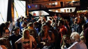 Al menos dos muertos y 39 heridos por un terremoto en la isla italiana de Isquia