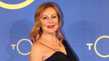 Ana Obregón comparte la última foto que se hizo con su hijo Álex Lequio en Nueva York