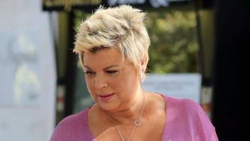 Las primeras palabras de Terelu Campos tras pasar por el quirófano