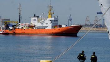 El Gobierno despide a 92 trabajadores encargados de la acogida a migrantes