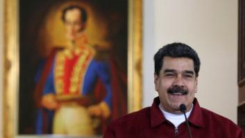 La desquiciada "prioridad" de Maduro en el peor momento de Venezuela: peli y serie sobre Hugo Chávez
