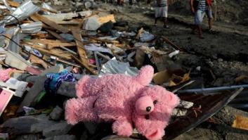 ¿Por qué no nos importan miles de indonesios muertos?