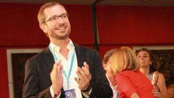 Maroto se casa con su novio en Vitoria