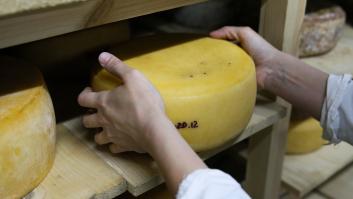 El mejor queso del mundo también es español