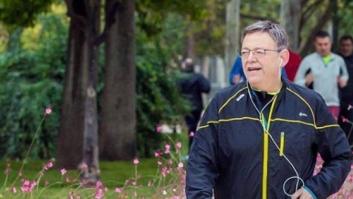 15 cosas que no sabías de Ximo Puig