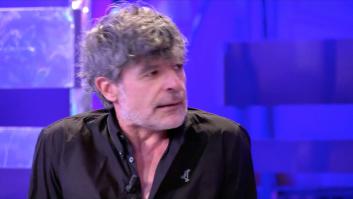 Nacho Guerreros, actor de 'La que se avecina', muestra impactado lo que le ha ocurrido en Bulgaria