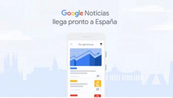 Google News reabrirá en España a principios de 2022