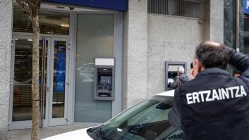 La Ertzaintza cree falsa la denuncia de una mujer que acusó a “menas magrebíes” en Vitoria