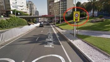 La nueva moda viral tiene mucho que ver con estos radares de velocidad