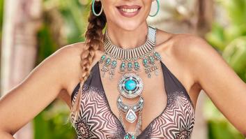 Mónica Naranjo: “Hay personas celosas por naturaleza. Es una enfermedad”