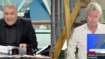 Verstrynge argumenta por qué VOX no tiene ahora mismo ninguna posibilidad electoral: "Vox es Alianza Popular en junio de 1977"