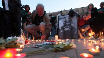 Un detenido por el asesinato de la periodista de investigación búlgara
