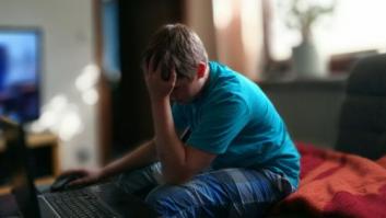 La depresión se ceba con los jóvenes