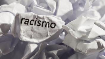 Cómo acabar con las estupideces racistas con una sola imagen