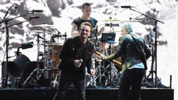 ¿Qué significan las cartas que U2 está enviando a sus fans?