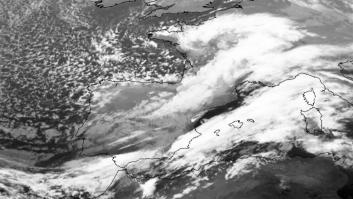 Una 'vaguada polar' desploma las temperaturas en España a partir de mañana
