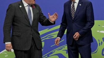 Los 10 momentos más hipócritas de los líderes mundiales en la Cumbre del Clima