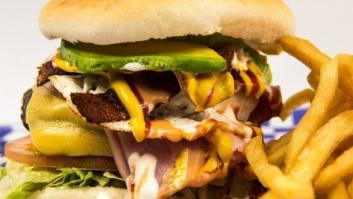 Al cerebro le encanta la grasa