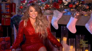 Un bar de Texas prohíbe 'All I Want For Christmas Is You' hasta diciembre y Mariah Carey responde